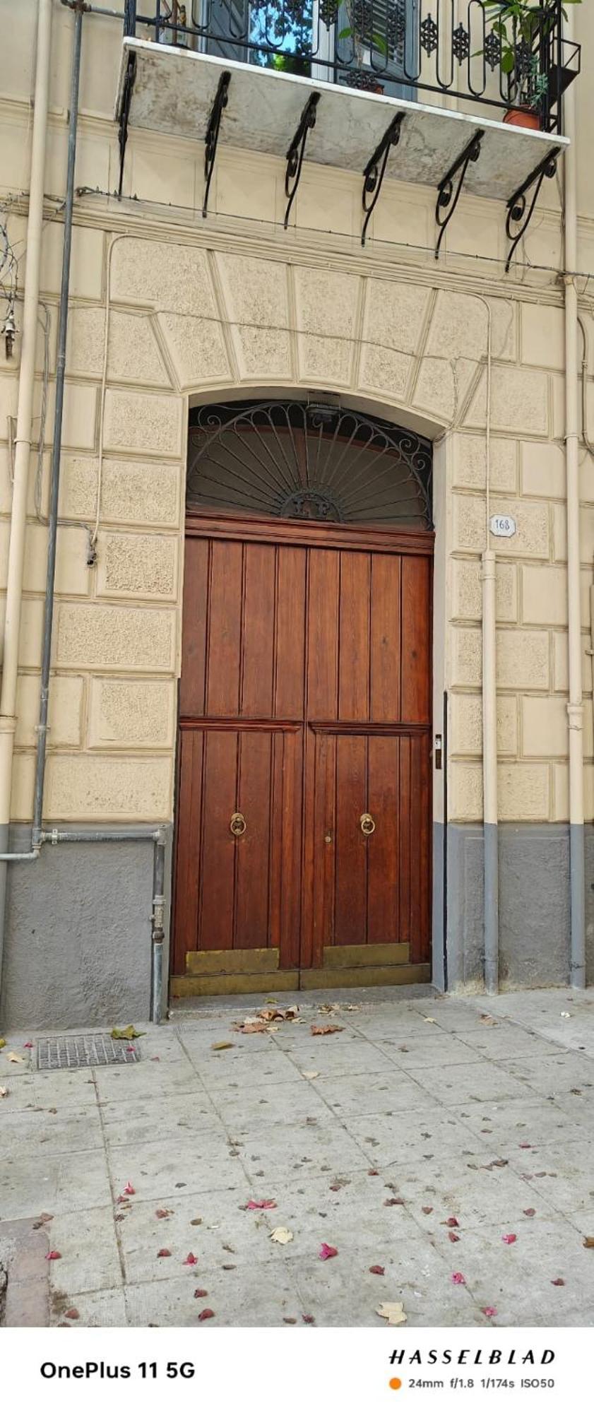 Casa Varco Santa Lucia 巴勒莫 外观 照片