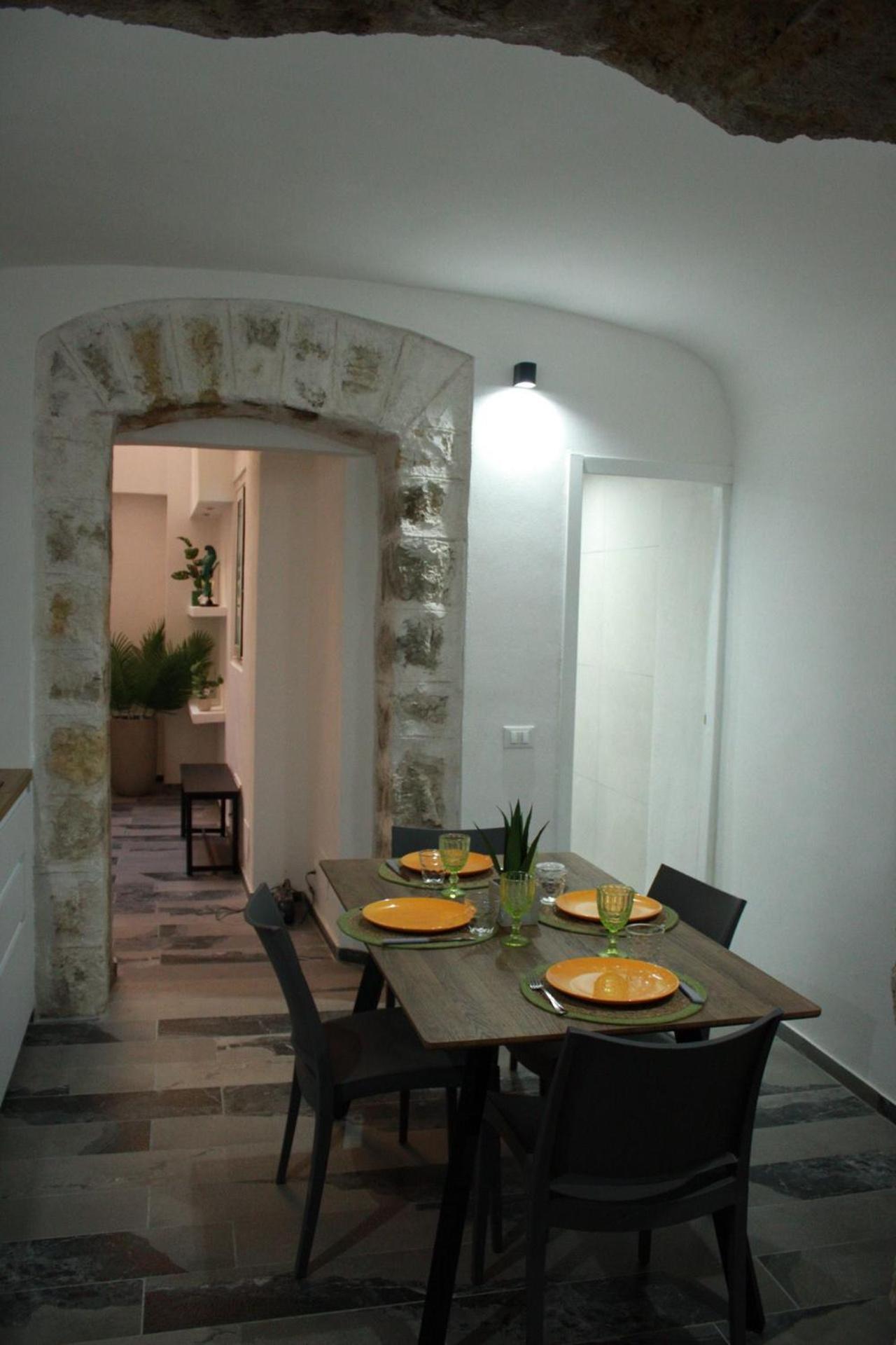 Casa Varco Santa Lucia 巴勒莫 外观 照片