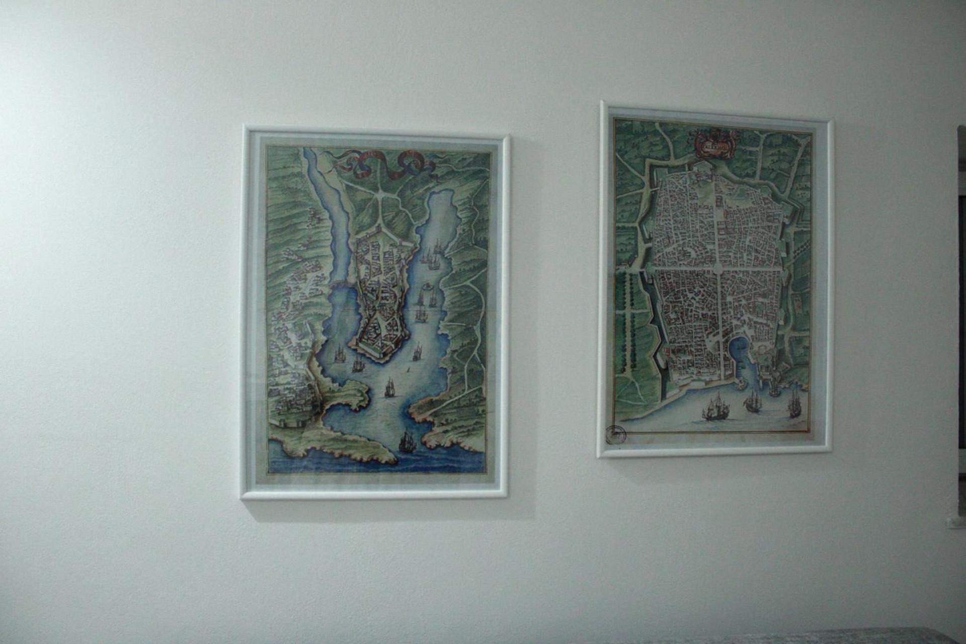 Casa Varco Santa Lucia 巴勒莫 外观 照片