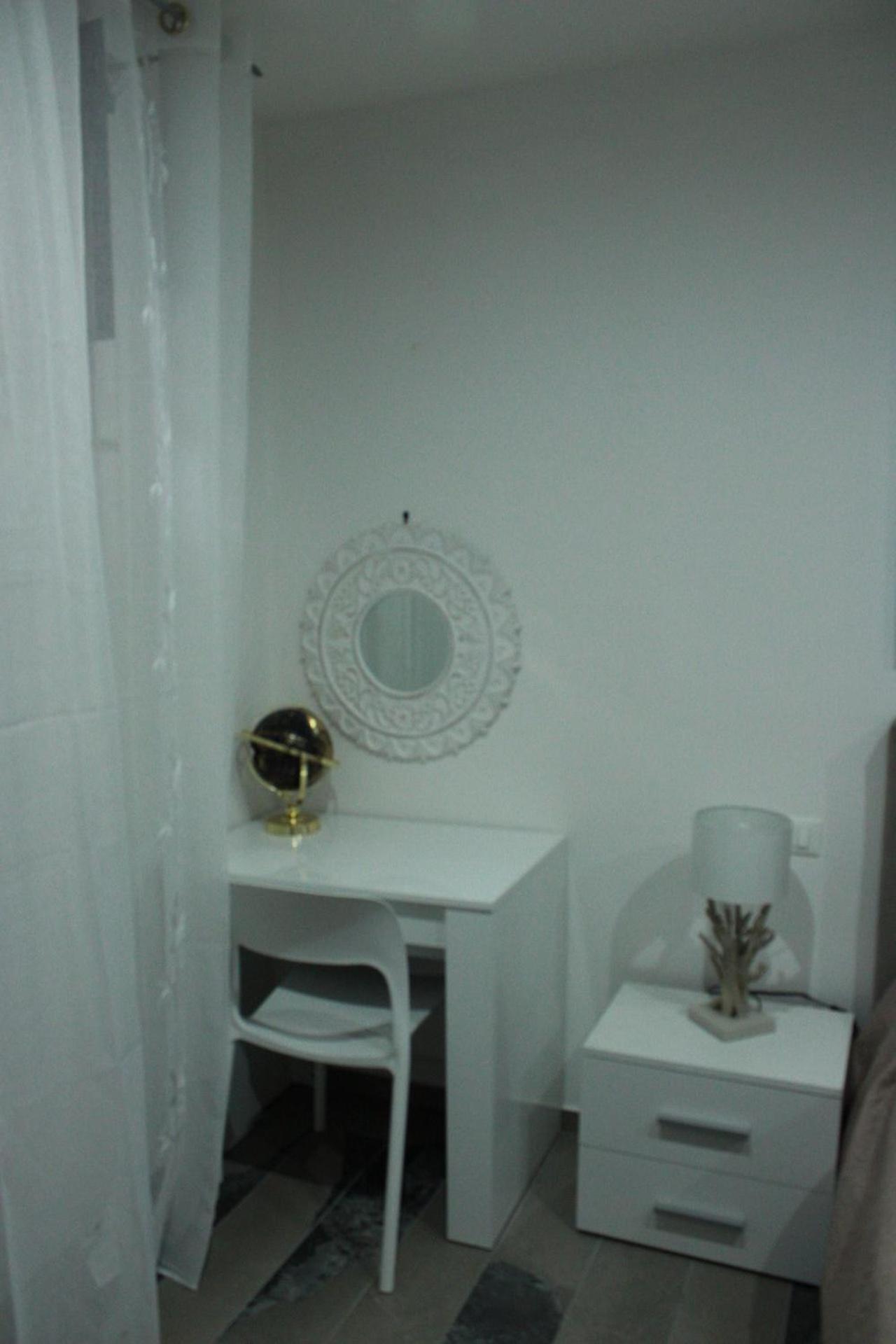 Casa Varco Santa Lucia 巴勒莫 外观 照片