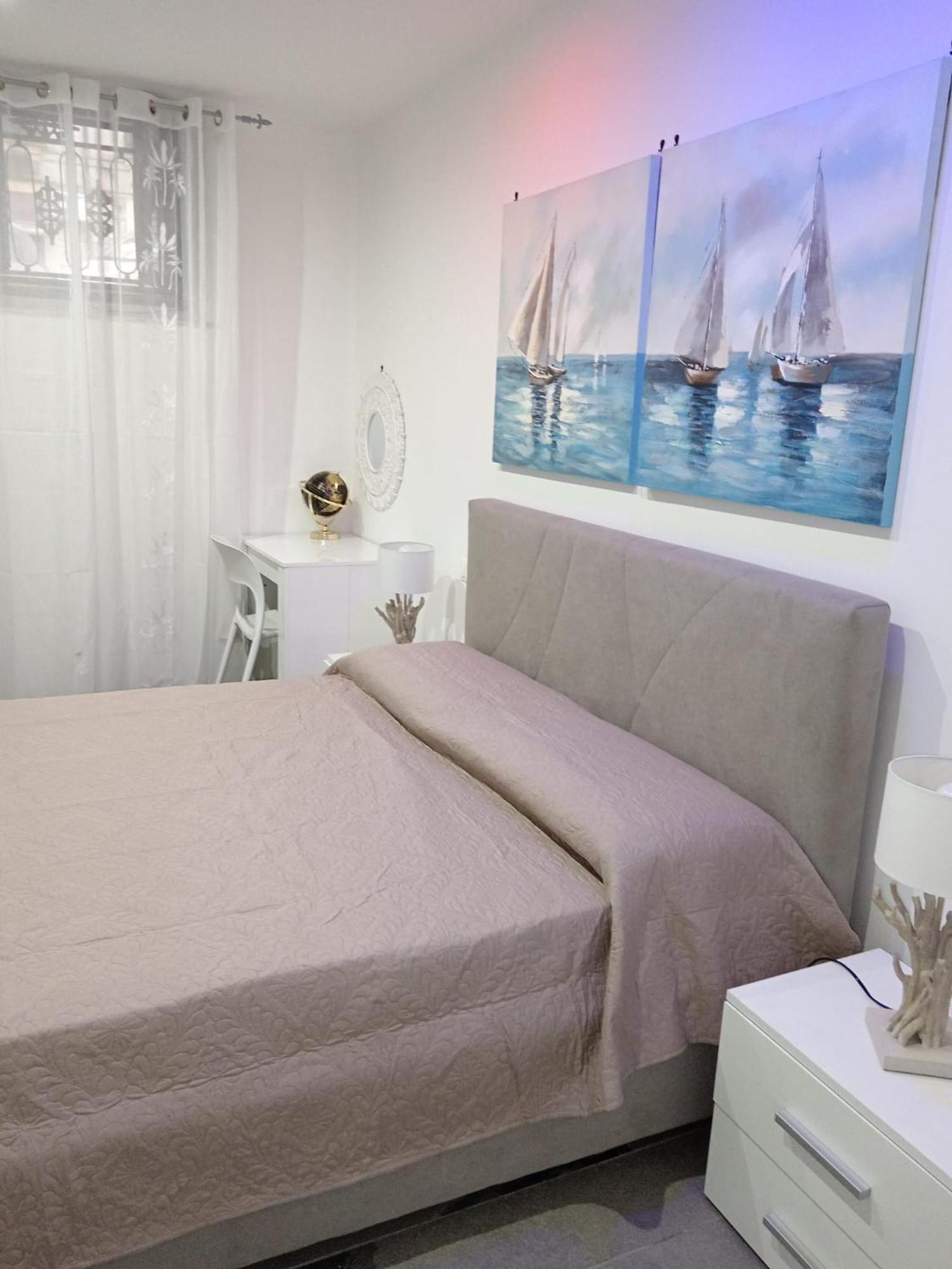 Casa Varco Santa Lucia 巴勒莫 外观 照片