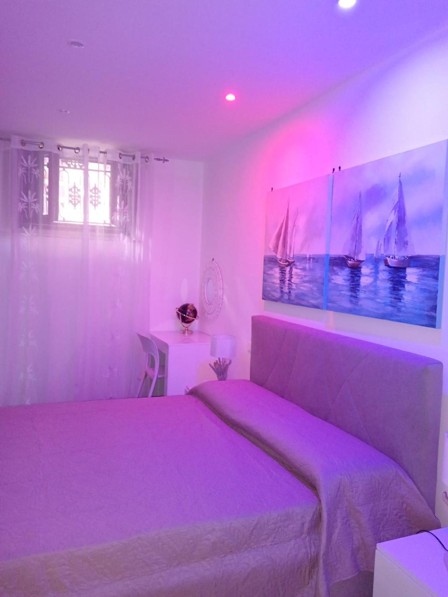 Casa Varco Santa Lucia 巴勒莫 外观 照片