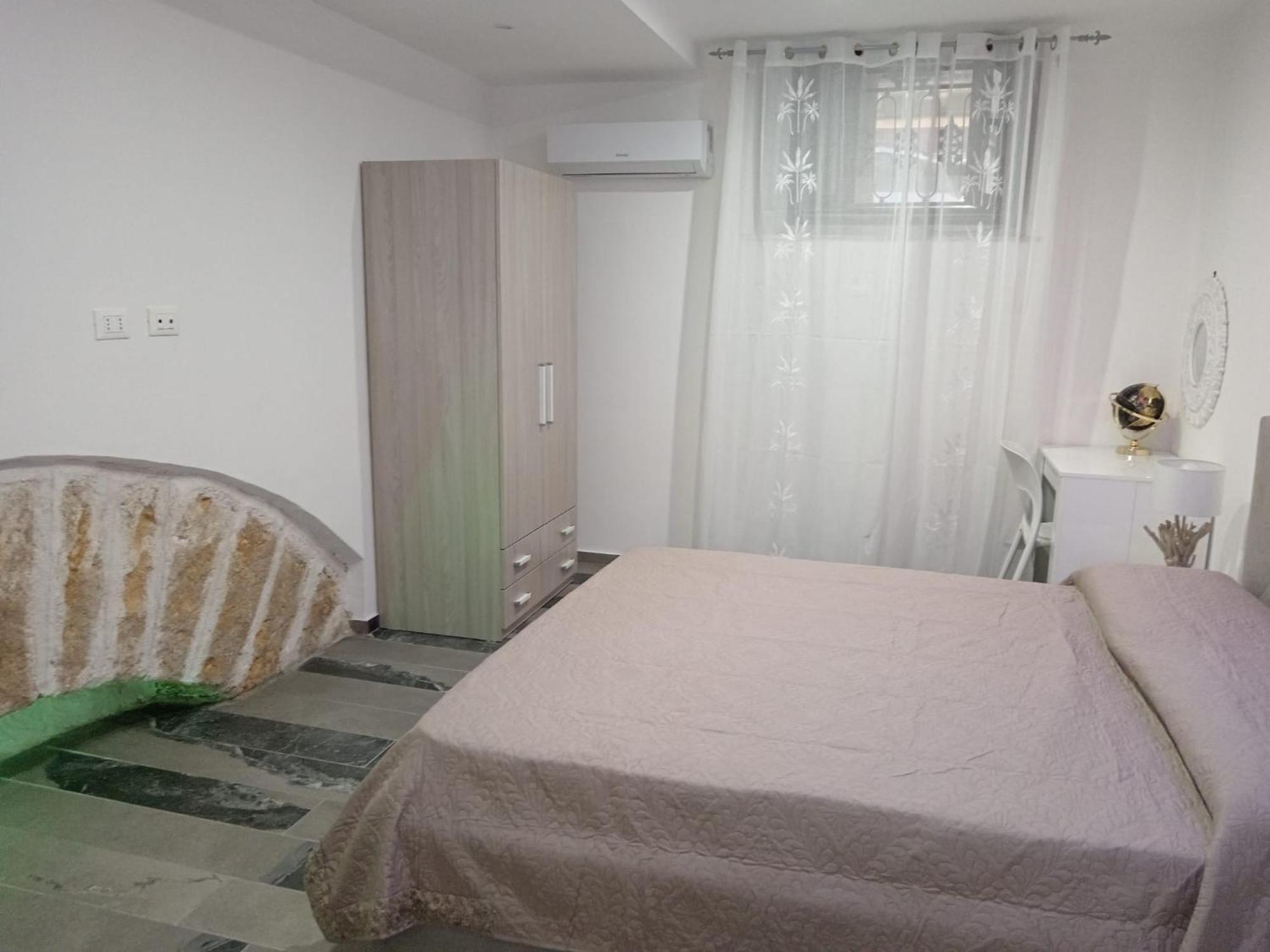 Casa Varco Santa Lucia 巴勒莫 外观 照片