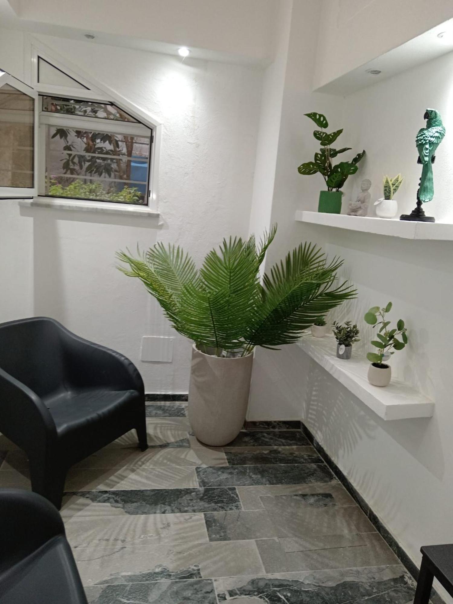 Casa Varco Santa Lucia 巴勒莫 外观 照片