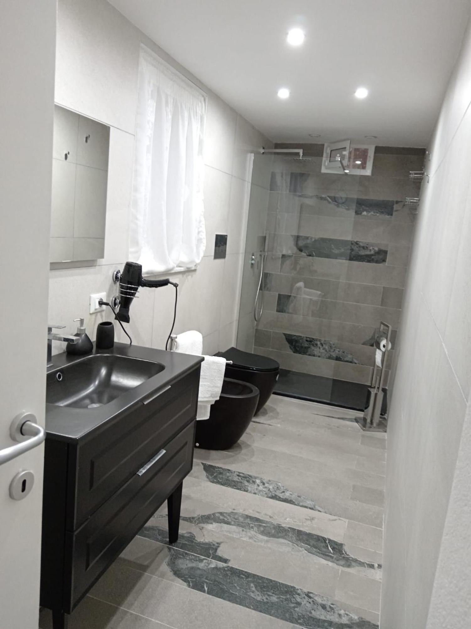 Casa Varco Santa Lucia 巴勒莫 外观 照片