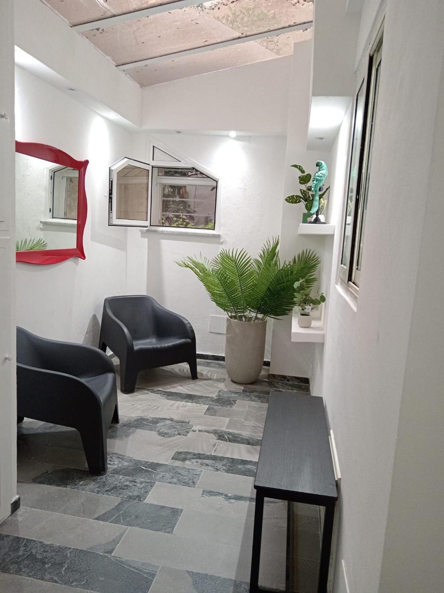 Casa Varco Santa Lucia 巴勒莫 外观 照片